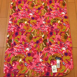 パタゴニア(patagonia) ブランケットの通販 51点 | パタゴニアを買う