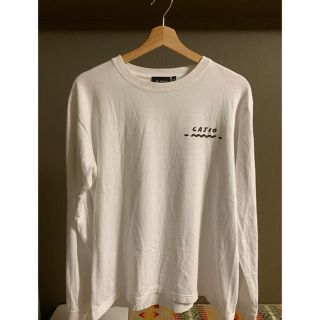 ビームス(BEAMS)の長場雄 g-shock beams コラボT(Tシャツ/カットソー(七分/長袖))