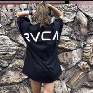 ルーカ(RVCA)のRVCA tシャツ(Tシャツ/カットソー(半袖/袖なし))