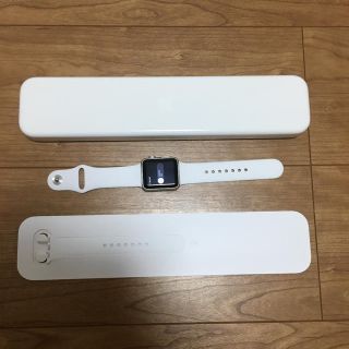 アップルウォッチ(Apple Watch)のApple Watch(腕時計(デジタル))