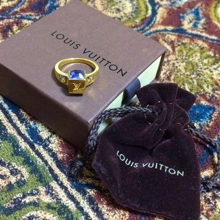 ルイヴィトン(LOUIS VUITTON)のHaru☆hana様 お取り置き(リング(指輪))