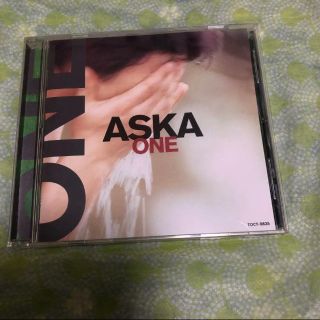 アスカコーポレーション(ASKA)の飛鳥 涼 ASKA ONE(ポップス/ロック(邦楽))