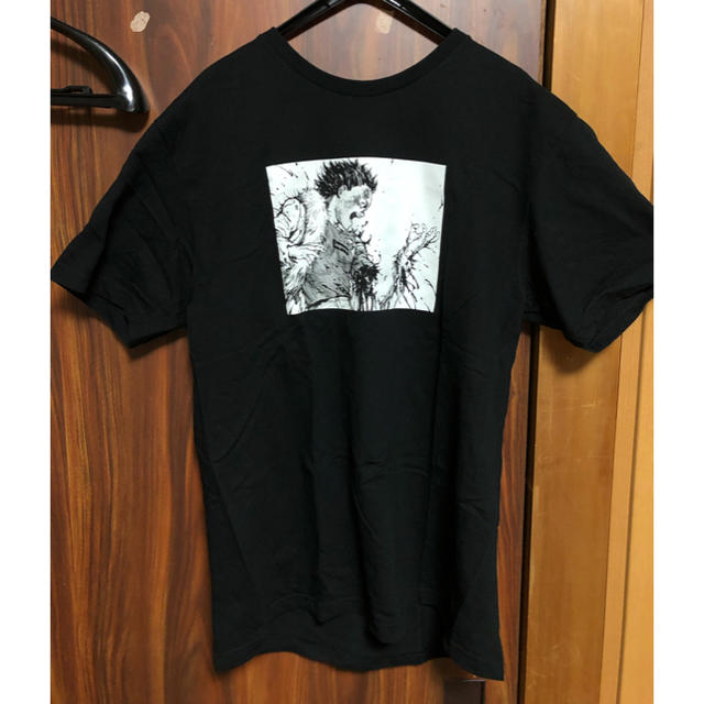 Supreme(シュプリーム)のsupreme アキラ メンズのトップス(Tシャツ/カットソー(半袖/袖なし))の商品写真