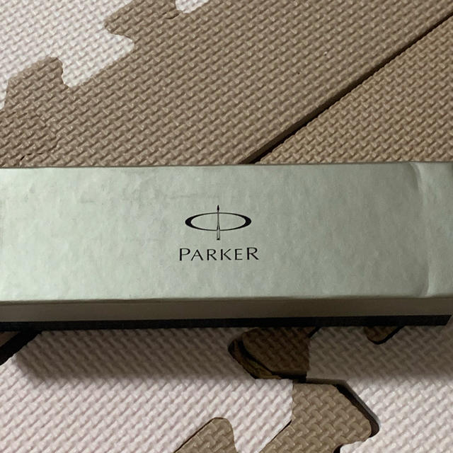 万年筆 PARKER