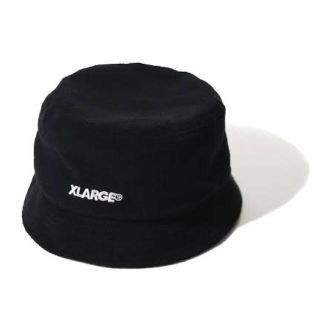 XLARGE バケットハット