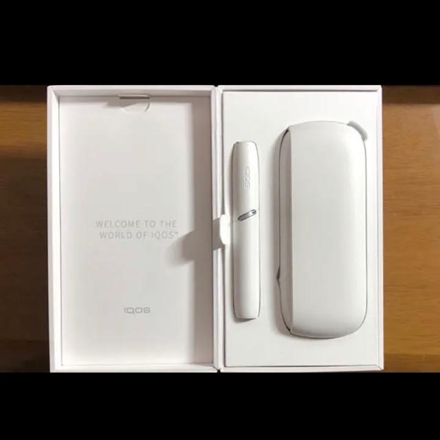 IQOS3 アイコス3 iQOS3