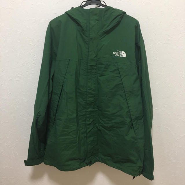 【最終値下げ】THE NORTH FACE スクープジャケット