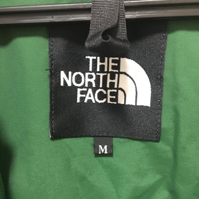 【最終値下げ】THE NORTH FACE スクープジャケット