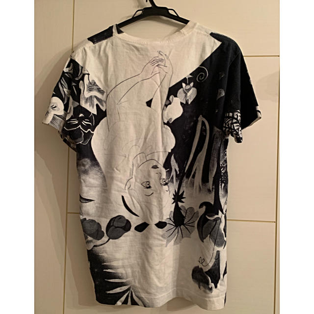Ahcahcum Muchacha あちゃちゅむ 水墨画 アリス Tシャツの通販 By Alies S Shop アチャチュムムチャチャならラクマ Ahcahcum Muchacha あちゃちゅむ 水墨画 アリス Tシャツの通販 By Alies S Shop アチャチュムムチャチャならラクマ