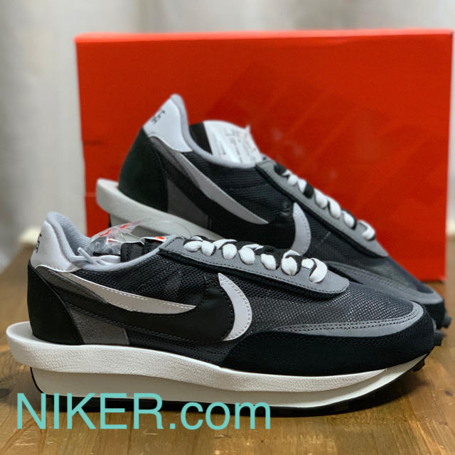 NIKE(ナイキ)のNIKE × sacai 27cm 3足セット ※バラ売り可 メンズの靴/シューズ(スニーカー)の商品写真