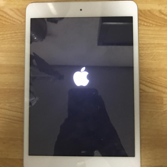 iPad mini初代 ジャンク品