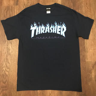 スラッシャー(THRASHER)のTHRASHER Tシャツ(Tシャツ/カットソー(半袖/袖なし))