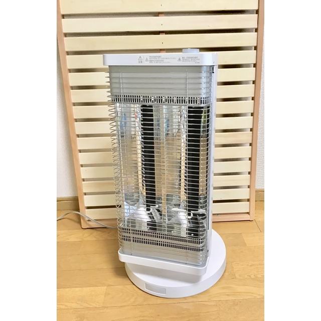 DAIKIN セラムヒート 2018年制の通販 by remix's shop|ダイキンならラクマ - ダイキン 遠赤外線暖房機 再入荷新作