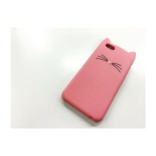 ケイトスペードニューヨーク(kate spade new york)のケイトスペード♥︎iPhone6ケース(モバイルケース/カバー)