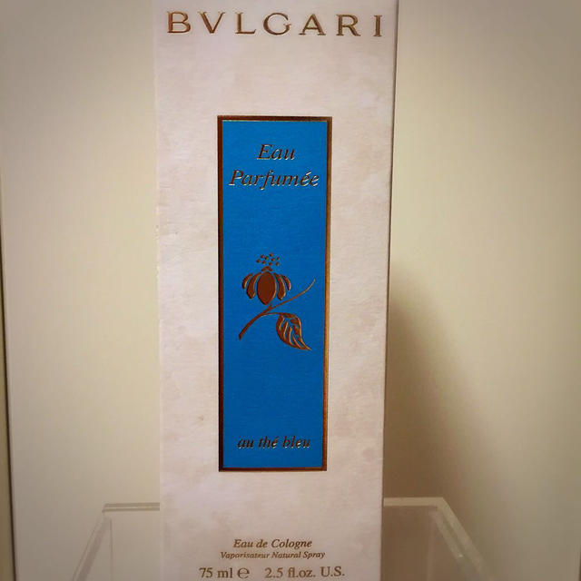 BVLGARI(ブルガリ)のブルガリ 香水 コスメ/美容の香水(香水(女性用))の商品写真