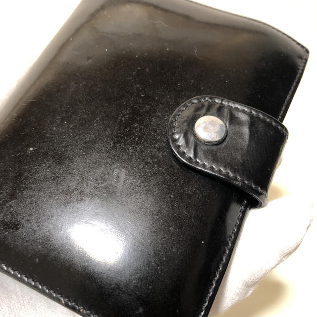 CHANEL(シャネル)のシャネル 折り財布 レディースのファッション小物(財布)の商品写真