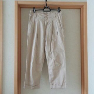 ヘザー(heather)のheather＊チノパン(チノパン)