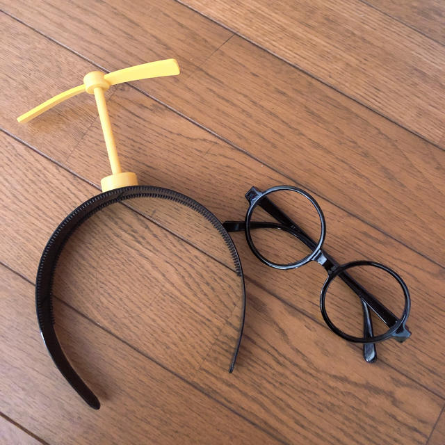 のび太くんコスプレ タケコプター 丸メガネの通販 By Aya S Shop ラクマ のび太くんコスプレ タケコプター 丸メガネの通販 By Aya S Shop ラクマ