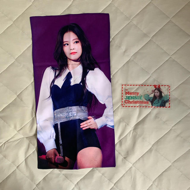 jennie ジェニ スローガン - K-POP jennie ジェニ スローガン - K-POP