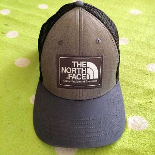 ザノースフェイス(THE NORTH FACE)のTHE NORTH FACE ノースフェイス キャップ スナップバック(キャップ)