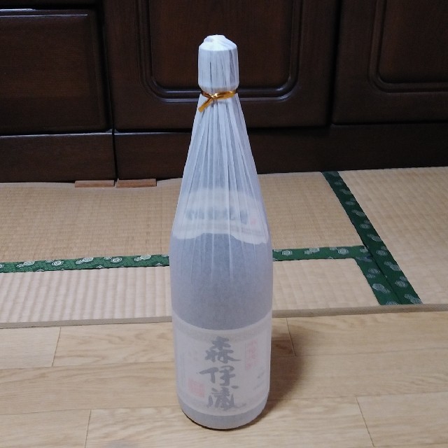 森伊蔵(一升瓶) 1800ml
