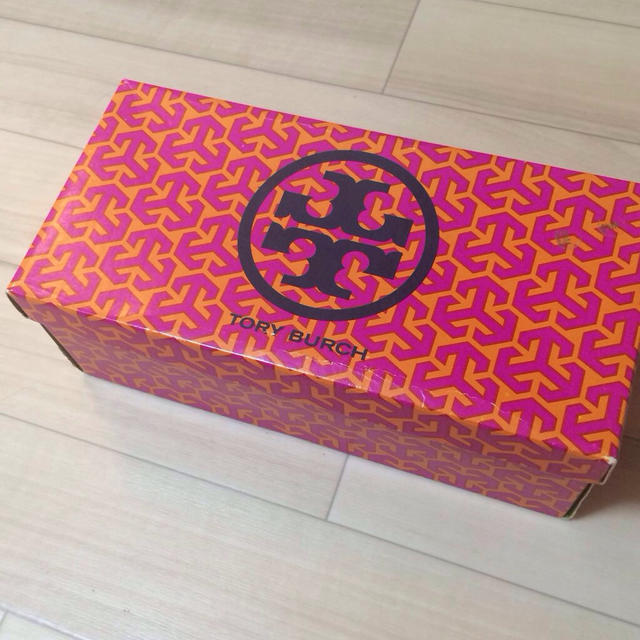 Tory Burch(トリーバーチ)の大きいサイズ♡トリーバーチのフラット レディースの靴/シューズ(ハイヒール/パンプス)の商品写真