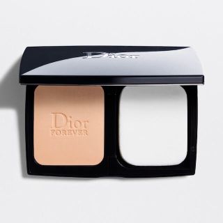 ディオール(Dior)の dior ファンデーション 012 ポーセリン(ファンデーション)