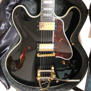ギブソン(Gibson)のGIBSON ES-355(エレキギター)