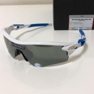 オークリー(Oakley)のOAKLEY オークリー RADARLOCK PATH レーダーロック パス(サングラス/メガネ)