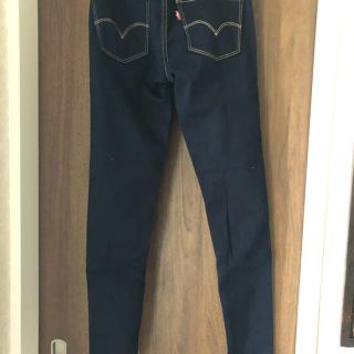 リーバイス(Levi's)のリーバイススキニー(スキニーパンツ)