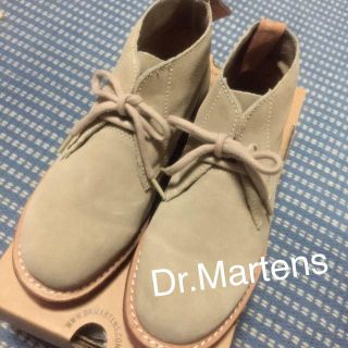 ドクターマーチン(Dr.Martens)のDr.Martensのシューズ(ローファー/革靴)