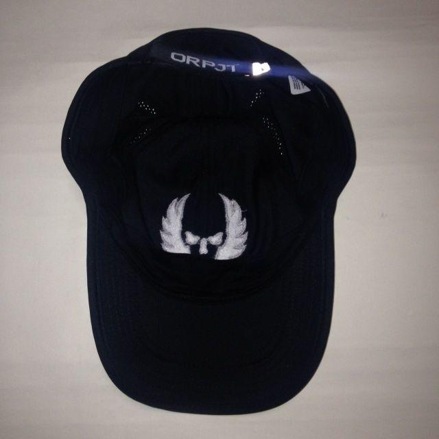 NIKE - 【NIKE】オレゴンプロジェクト Feather Light Hatの通販 NIKE - 【NIKE】オレゴンプロジェクト Feather Light Hatの通販