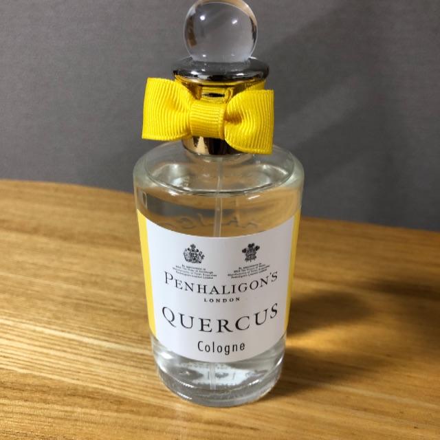 PENHALIGON`S クァーカス コロン 100ml