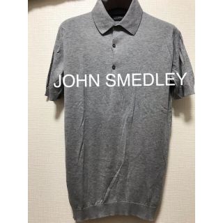 ジョンスメドレー(JOHN SMEDLEY)のだいまる様専用　ジョンスメドレー(ポロシャツ)