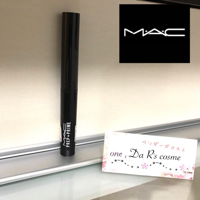 MAC(マック)の■新品■ MAC プレッププライムリップ コスメ/美容のスキンケア/基礎化粧品(リップケア/リップクリーム)の商品写真