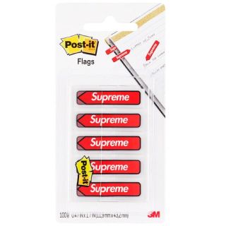 シュプリーム(Supreme)の【新品】Supreme 2019 FW  Post-It(ノート/メモ帳/ふせん)