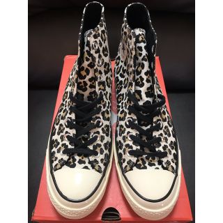 CONVERSE - 海外限定!!コンバースチャックテイラー ct70 ハイカット