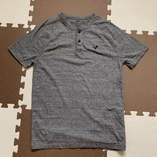 アメリカンイーグル(American Eagle)のアメリカンイーグル Tシャツ XSサイズ(Tシャツ/カットソー(半袖/袖なし))