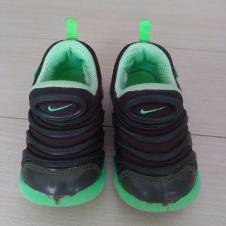 ナイキ(NIKE)のNIKE　ダイナモフリー　14(スニーカー)