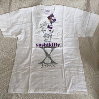 サンリオ(サンリオ)のyoshikitty Tシャツ(Tシャツ/カットソー(半袖/袖なし))