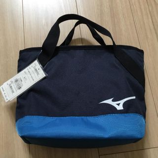 ミズノ(MIZUNO)のミズノ クーラートートバッグ(弁当用品)