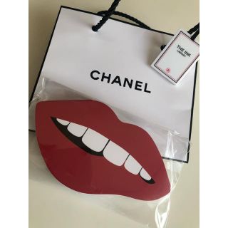 シャネル(CHANEL)のシャネル付箋 ルージュアリュール CHANELふせん(ノート/メモ帳/ふせん)