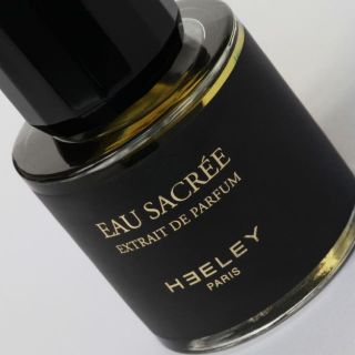 ヒーリー  heeley オーサクレ サンプル4本セット 新品未使用(ユニセックス)