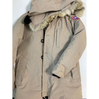 カナダグース(CANADA GOOSE)のCanada Gooseダウンジャケット(ダウンジャケット)