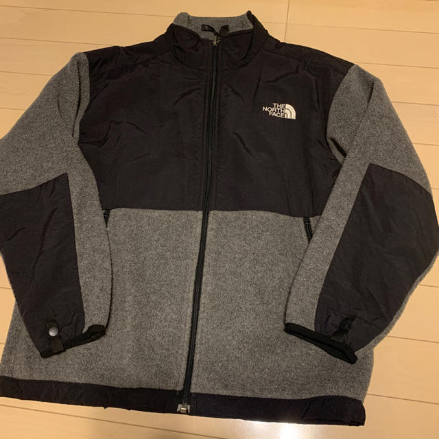 THE NORTH FACE(ザノースフェイス)のノースフェイス デナリジャケット レディースのジャケット/アウター(ナイロンジャケット)の商品写真