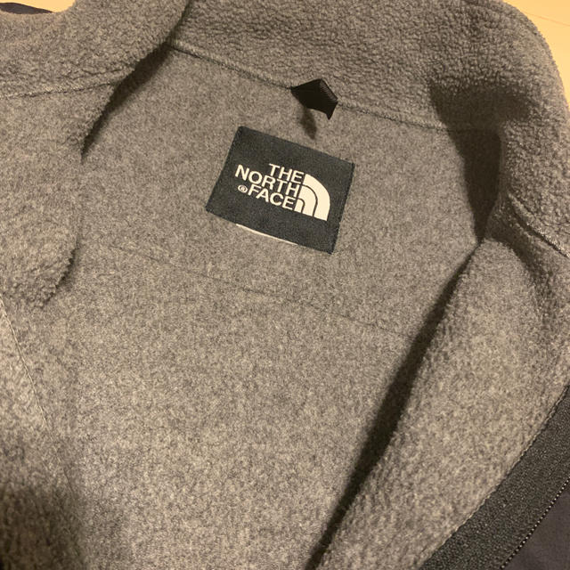 THE NORTH FACE(ザノースフェイス)のノースフェイス デナリジャケット レディースのジャケット/アウター(ナイロンジャケット)の商品写真