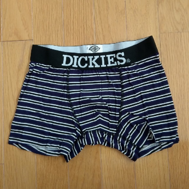 Dickies(ディッキーズ)の画像確認用 メンズのアンダーウェア(ボクサーパンツ)の商品写真