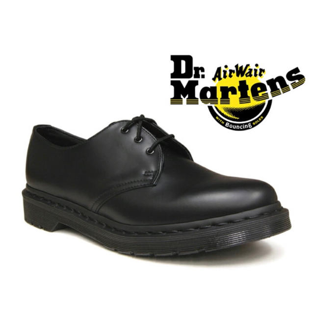 Dr.Martens ドクターマーチン