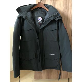 カナダグース(CANADA GOOSE)の専用です(ダウンジャケット)