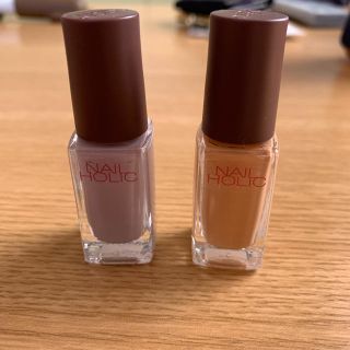 ネイルホリック(NAIL HOLIC)のネイルホリック(マニキュア)